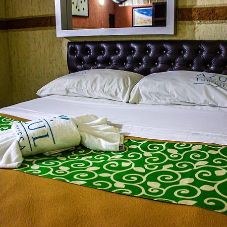 Hotel Azul Turquesa Cuernavaca Esterno foto