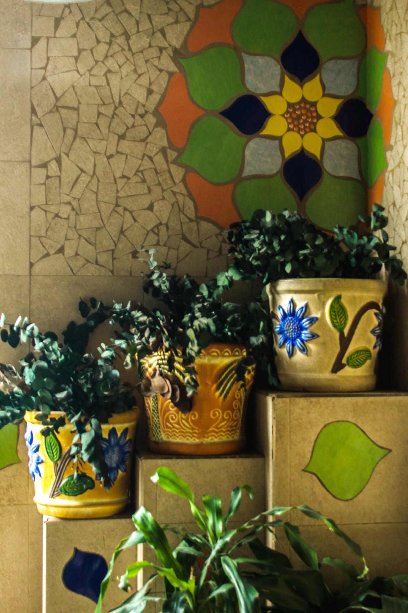 Hotel Azul Turquesa Cuernavaca Esterno foto