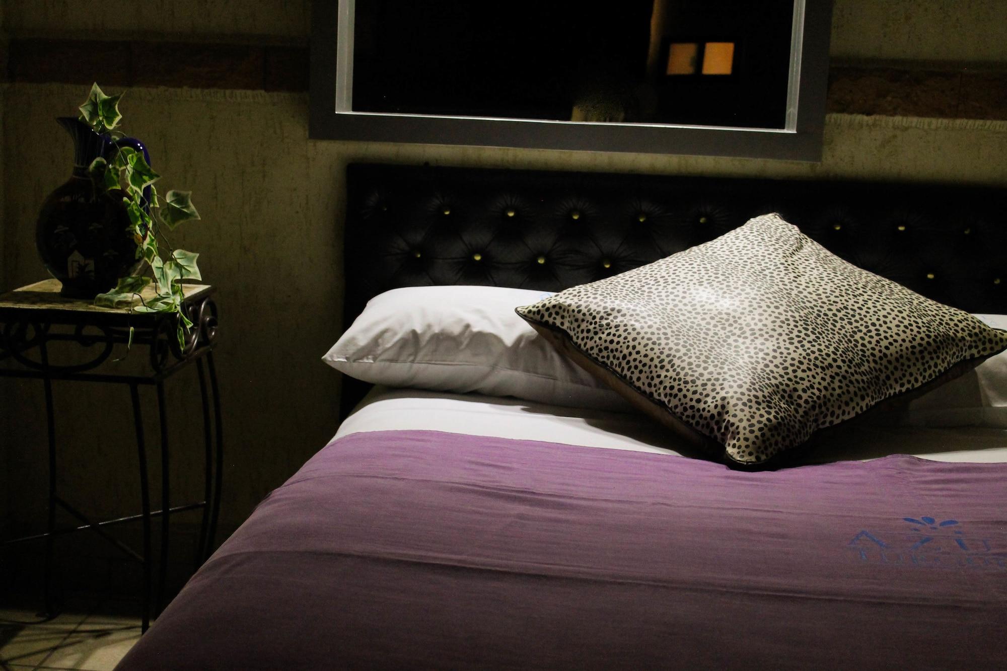 Hotel Azul Turquesa Cuernavaca Esterno foto