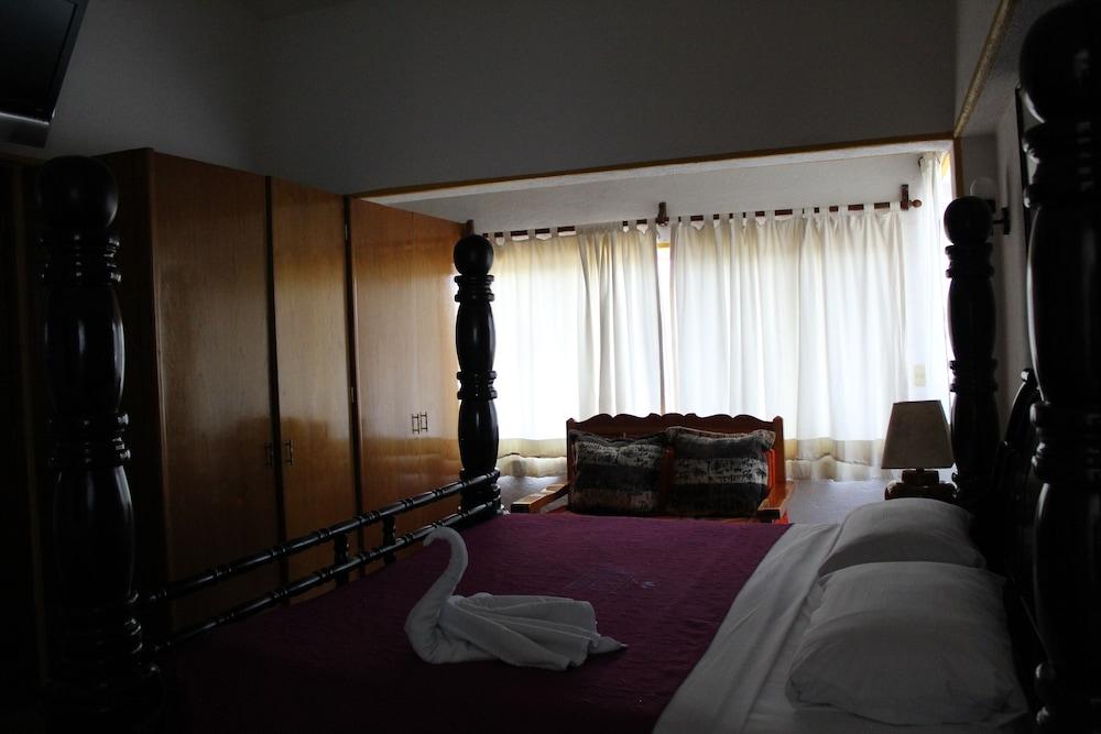 Hotel Azul Turquesa Cuernavaca Esterno foto