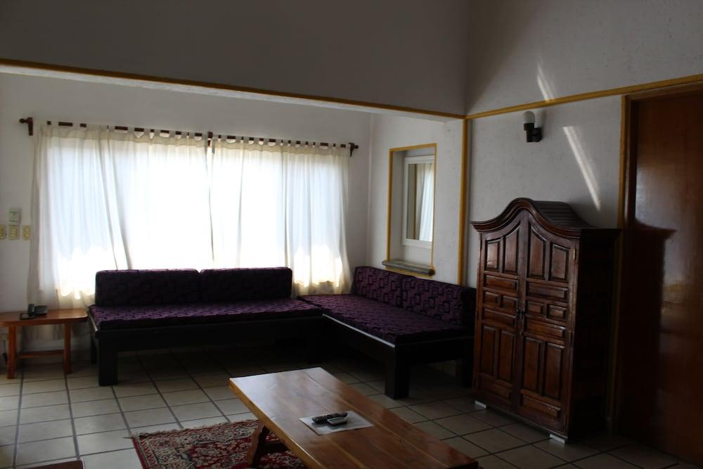 Hotel Azul Turquesa Cuernavaca Esterno foto