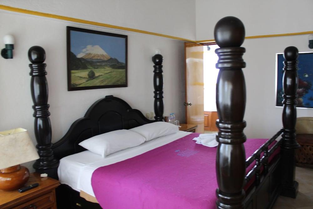 Hotel Azul Turquesa Cuernavaca Esterno foto