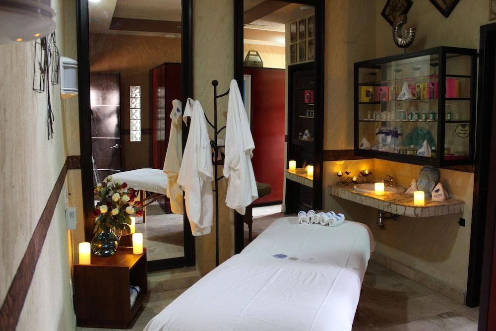 Hotel Azul Turquesa Cuernavaca Esterno foto
