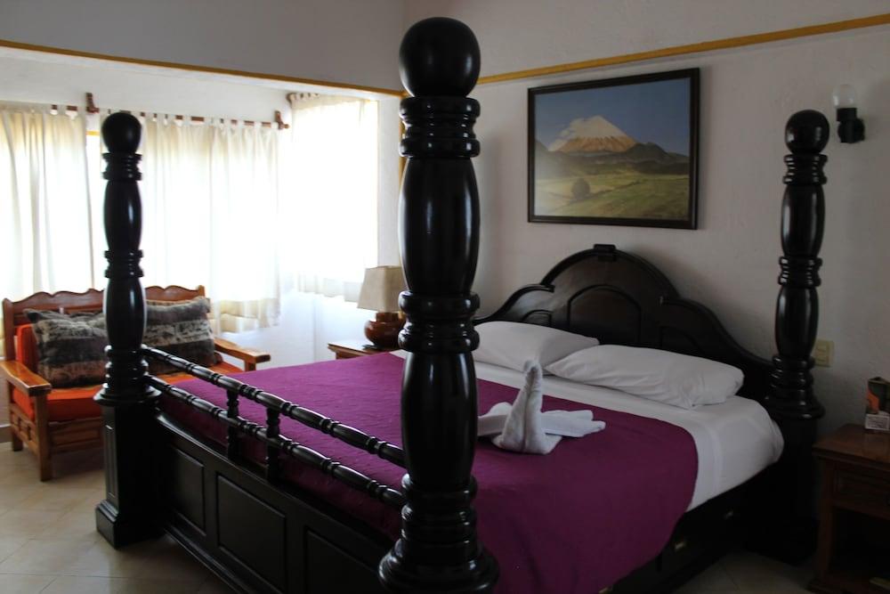 Hotel Azul Turquesa Cuernavaca Esterno foto