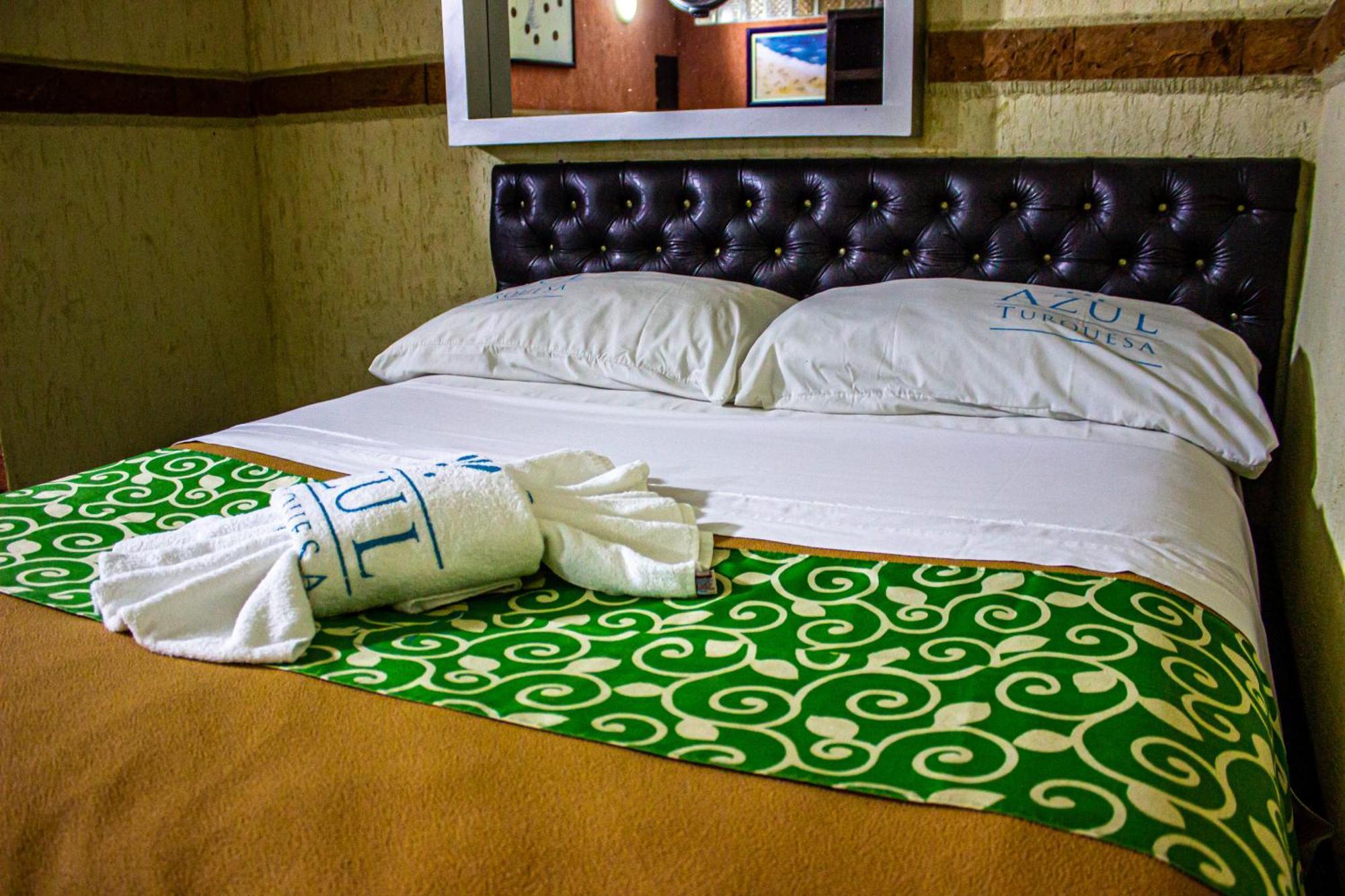 Hotel Azul Turquesa Cuernavaca Esterno foto