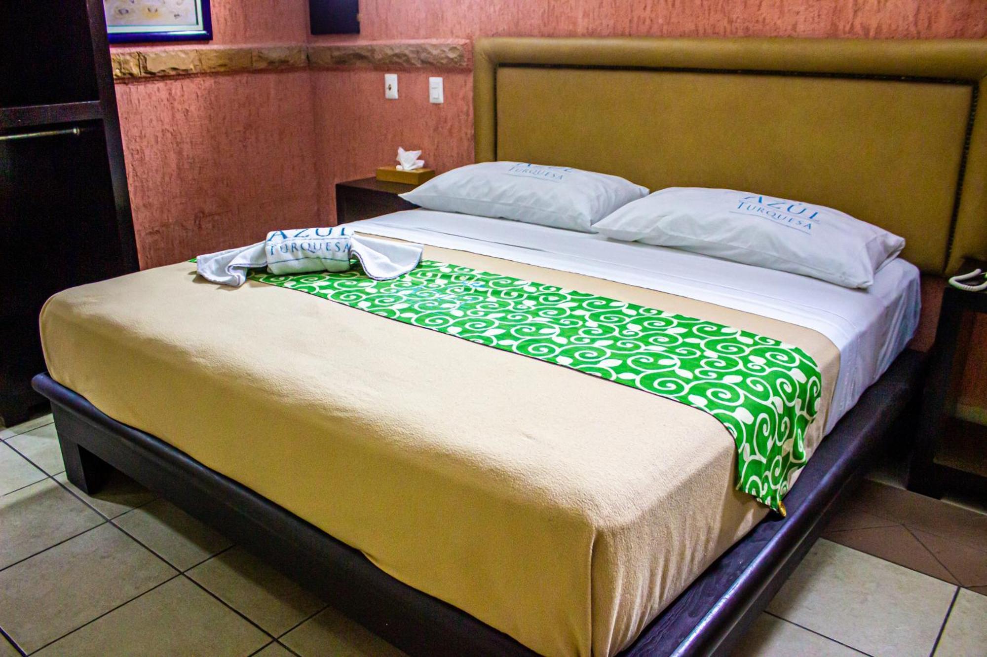 Hotel Azul Turquesa Cuernavaca Esterno foto
