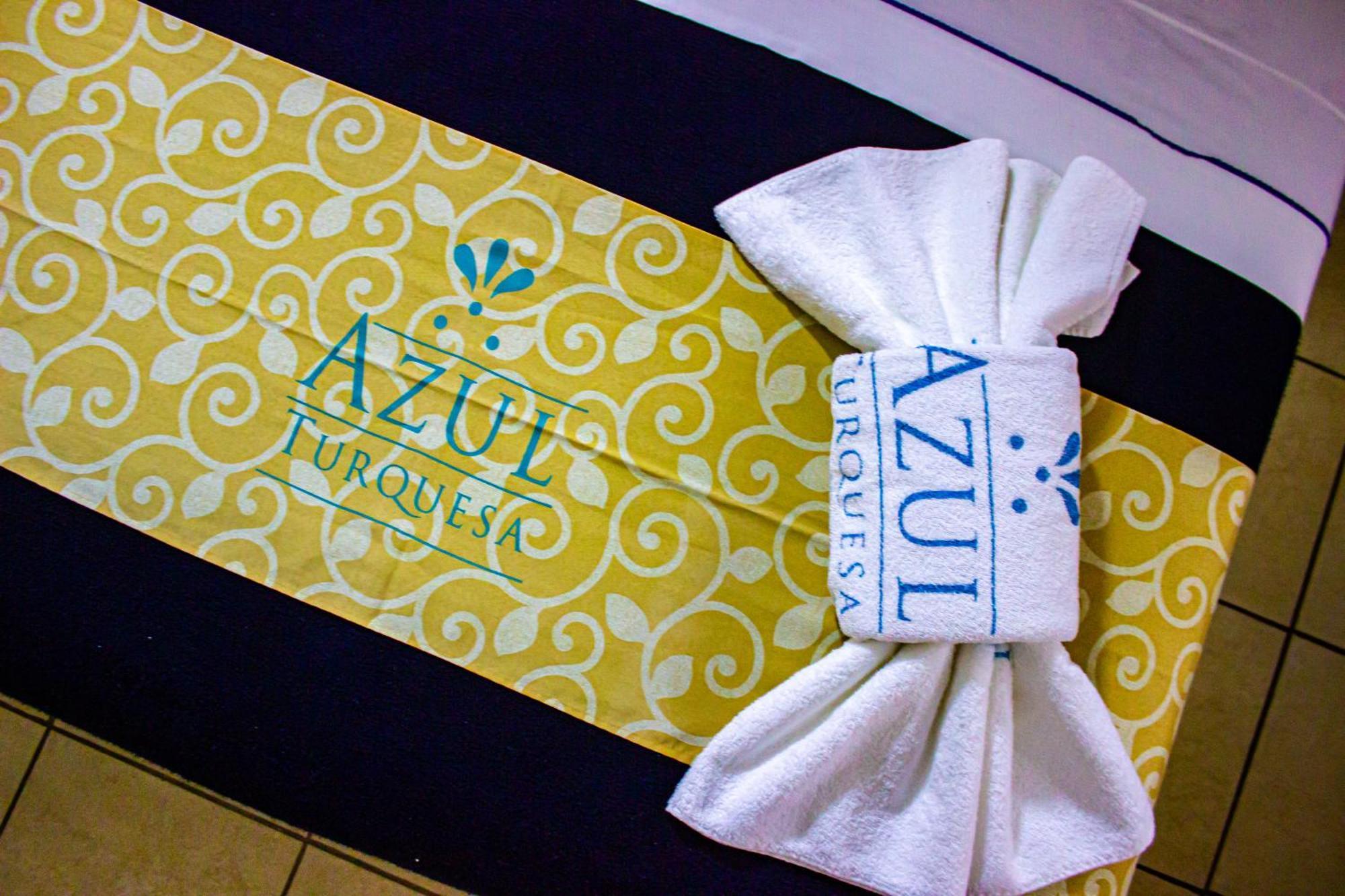 Hotel Azul Turquesa Cuernavaca Esterno foto