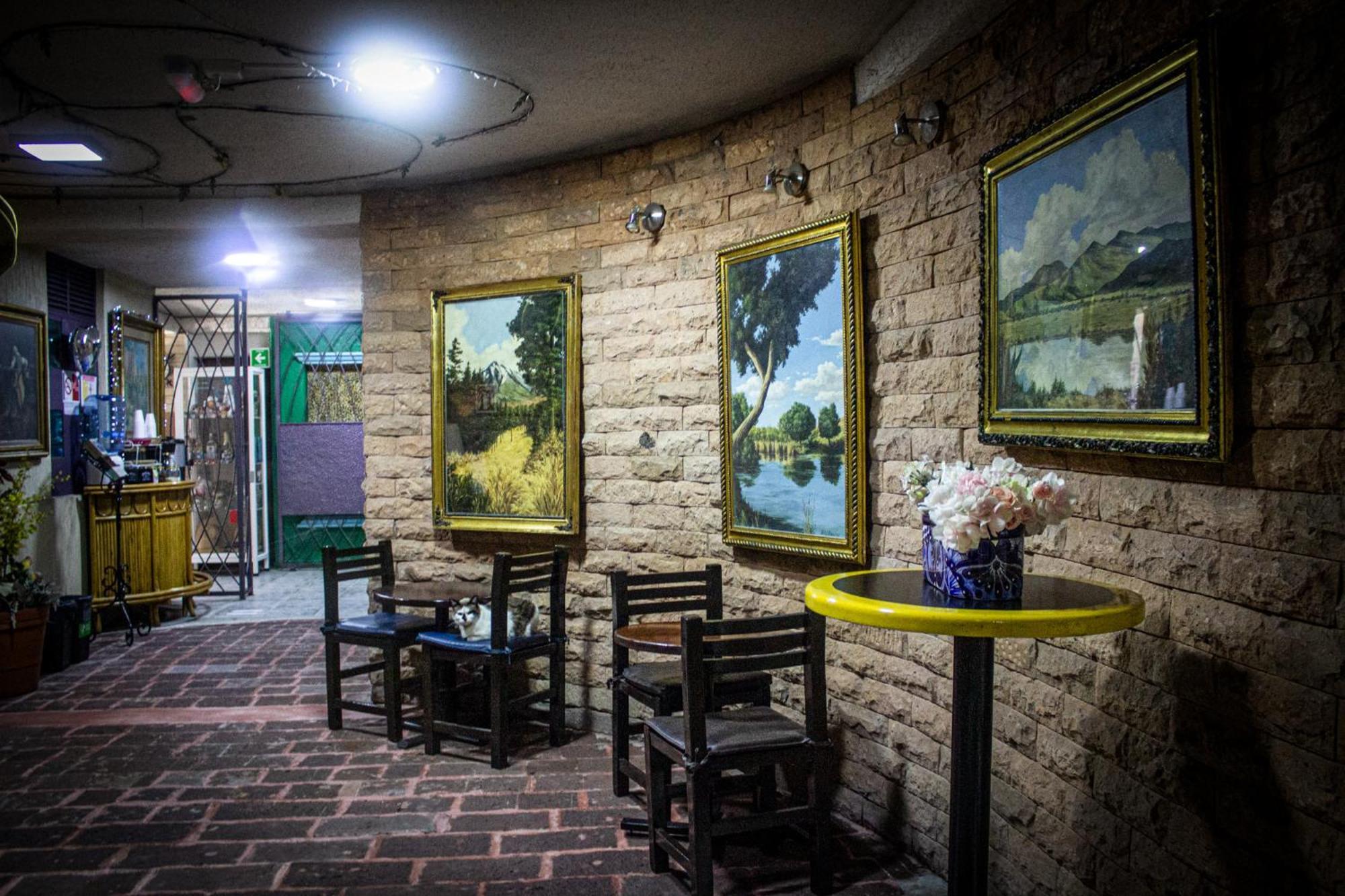 Hotel Azul Turquesa Cuernavaca Esterno foto
