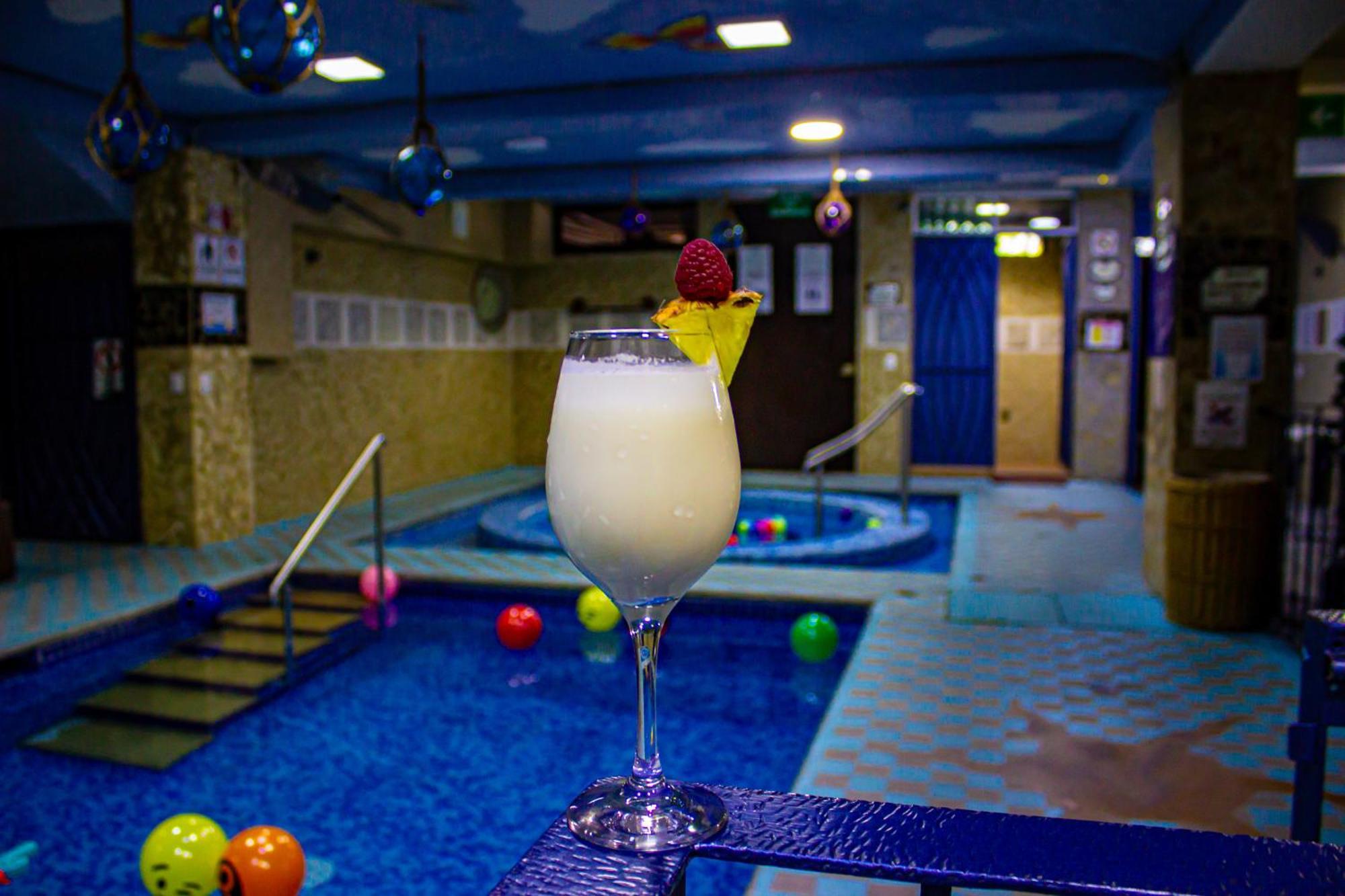 Hotel Azul Turquesa Cuernavaca Esterno foto