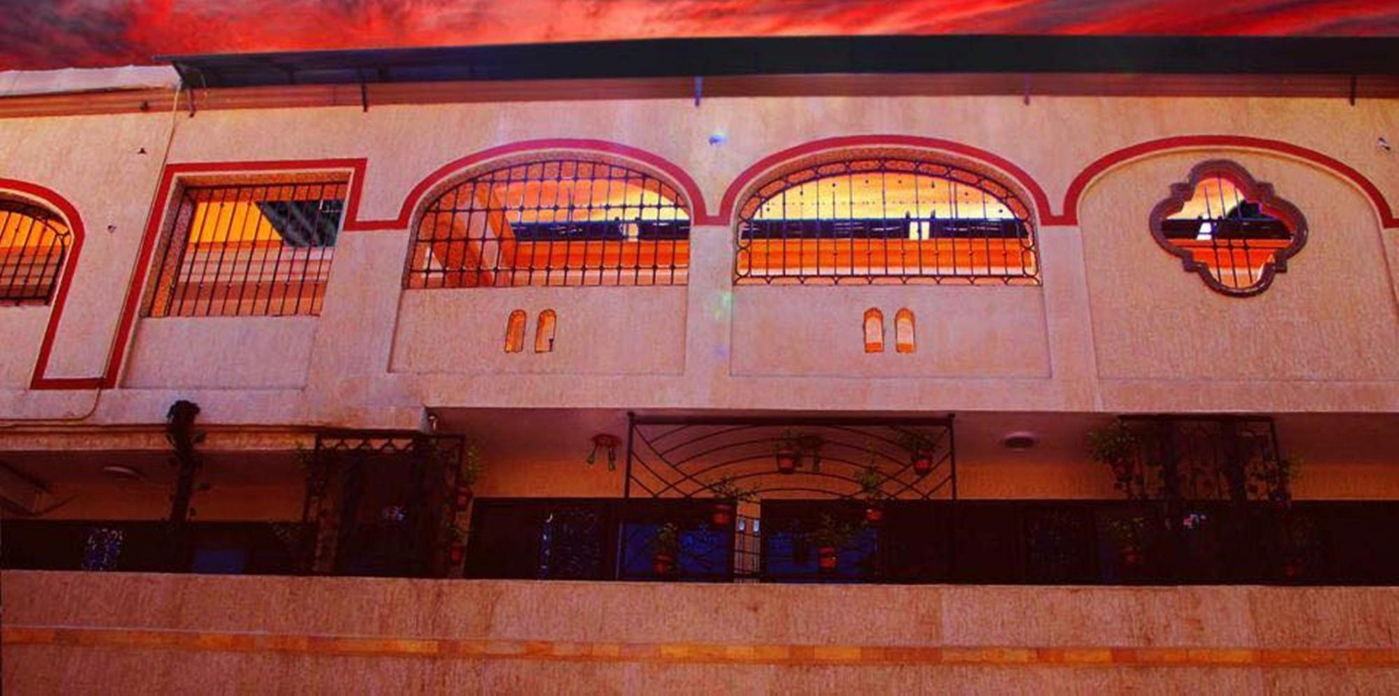 Hotel Azul Turquesa Cuernavaca Esterno foto