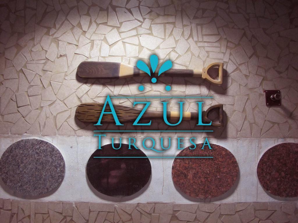 Hotel Azul Turquesa Cuernavaca Esterno foto
