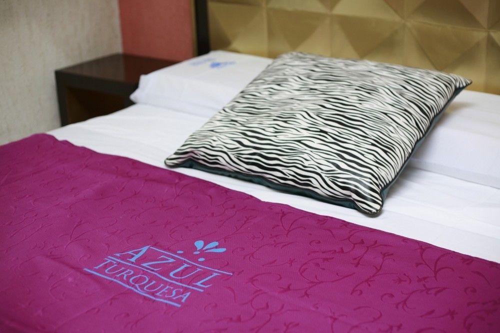 Hotel Azul Turquesa Cuernavaca Esterno foto