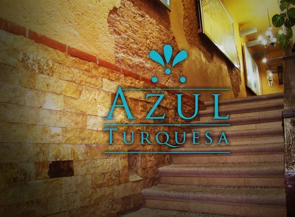 Hotel Azul Turquesa Cuernavaca Esterno foto