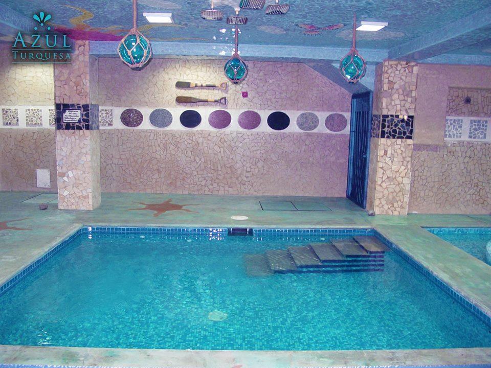 Hotel Azul Turquesa Cuernavaca Esterno foto